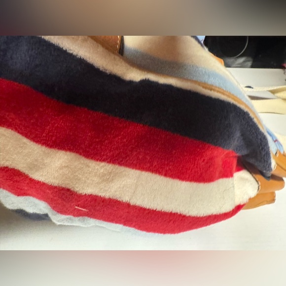 Vintage Juicy Couture daydreamer terry bag - Picture 3 of 8